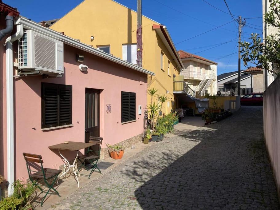 Casa Nova Villa Apúlia Exterior foto